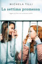 Libro La settima promessa Michela Tilli