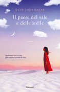 Libro Il paese del sale e delle stelle Zeyn Joukhadar