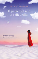 Libro Il paese del sale e delle stelle Zeyn Joukhadar