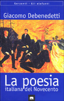 Poesia italiana del Novecento. Quaderni inediti.pdf