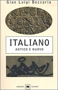 Image of Italiano. Antico e Nuovo