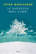 Libro La saggezza degli alberi Peter Wohlleben
