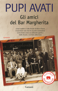 Gli amici del bar Margherita