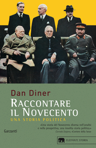 Raccontare il Novecento. Una storia politica