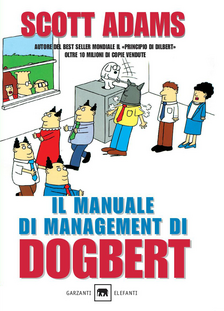 Il manuale di management di Dogbert