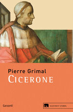 Libro Cicerone Pierre Grimal