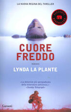 Libro Cuore freddo Lynda La Plante