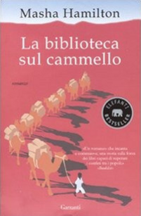 La biblioteca sul cammello