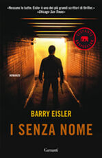 Libro I senza nome Barry Eisler