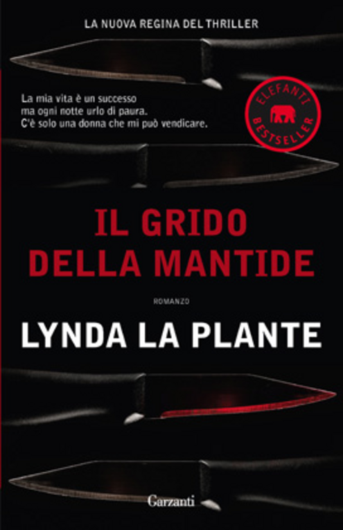 Il grido della mantide