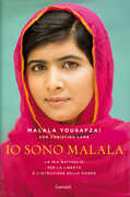 Libro Io sono Malala Malala Yousafzai Christina Lamb
