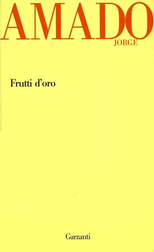 Frutti d'oro