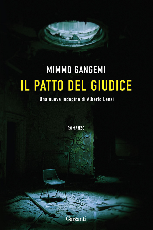 Il patto del giudice