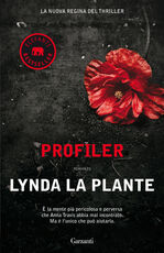 Libro Profiler Lynda La Plante
