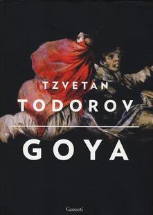 Goya. Ediz. illustrata.pdf