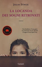 Libro La locanda dei sogni ritrovati Julia Stagg