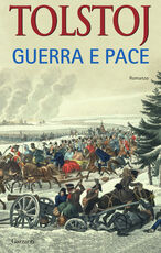 Libro Guerra e pace Lev Tolstoj