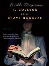 Libro Il college delle brave ragazze Ruth Newman