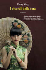 Libro I ricordi della seta Ying Hong