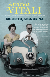 Biglietto, signorina