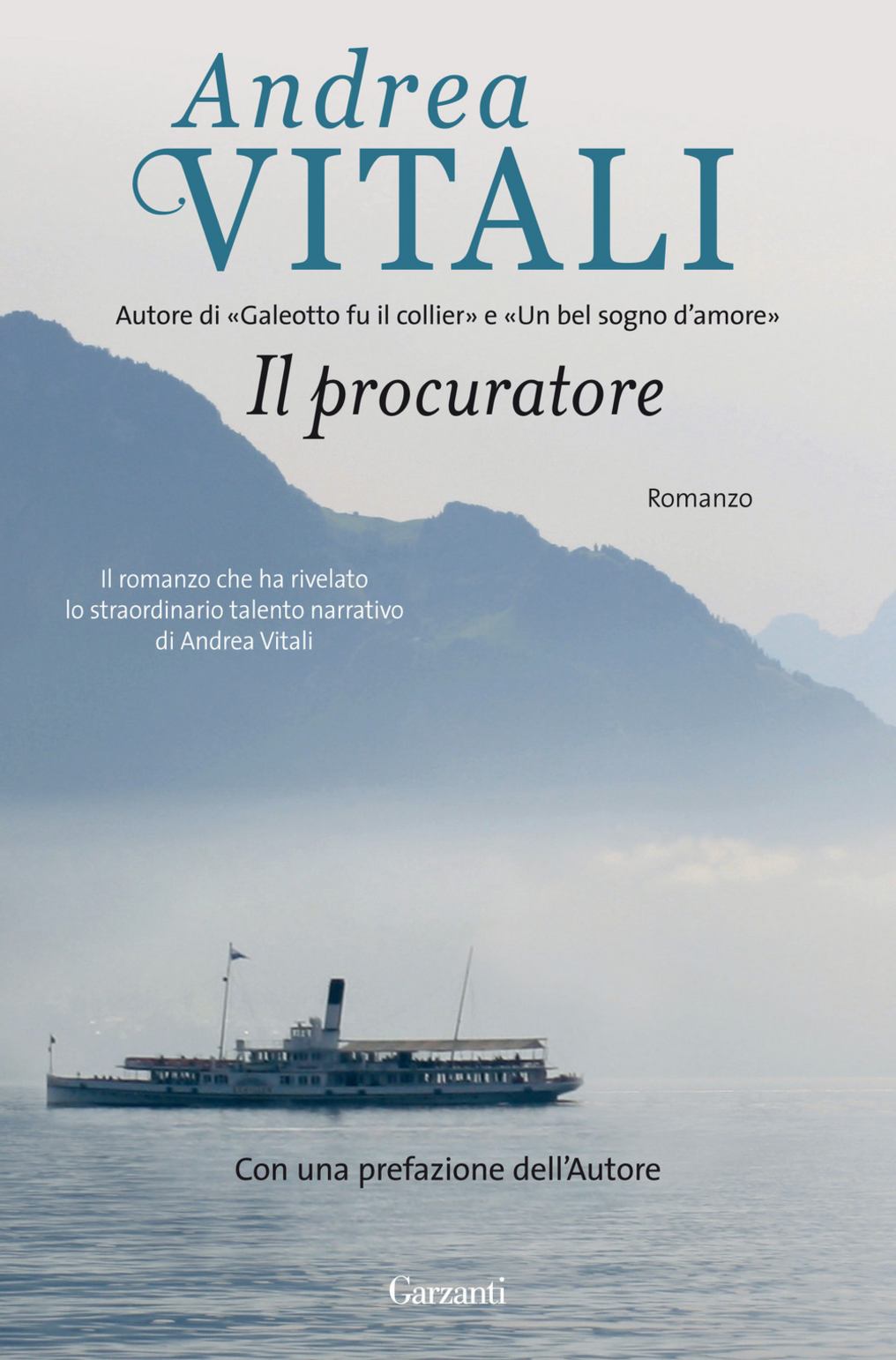 Il procuratore