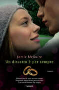 Libro Un disastro è per sempre Jamie McGuire