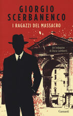 Libro I ragazzi del massacro Giorgio Scerbanenco