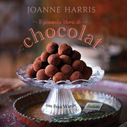 Il piccolo libro di «Chocolat»