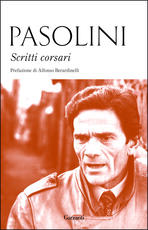 Libro Scritti corsari Pier Paolo Pasolini