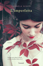 Libro L' imperfetta Carmela Scotti