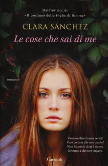 Le cose che sai di me.pdf