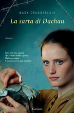 Libro La sarta di Dachau Mary Chamberlain