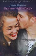Libro Una meravigliosa bugia. Happenstance. Vol. 1 Jamie McGuire