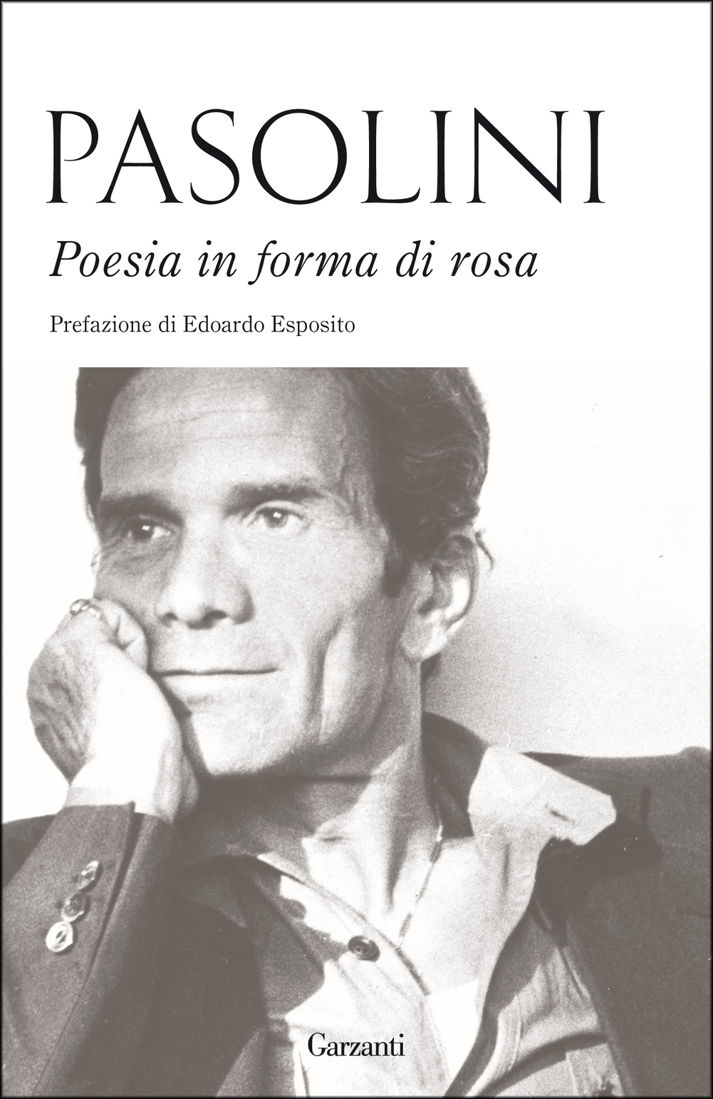 Poesia in forma di rosa