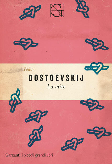 La Mite Dostoevskij Fedor Ebook Pdf Con Drm Ibs