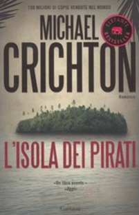 L' isola dei pirati