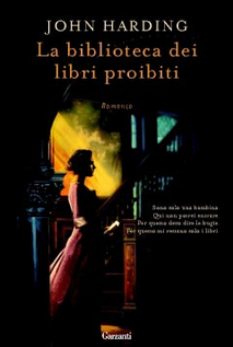 La biblioteca dei libri proibiti