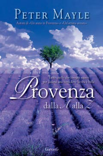 Provenza dalla A alla Z