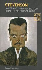 Libro Lo strano caso del dottor Jekyll e del signor Hyde Robert Louis Stevenson