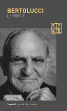 Libro Le poesie Attilio Bertolucci