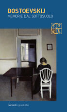 Libro Memorie del sottosuolo Fëdor Dostoevskij