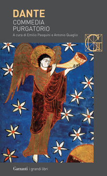 Commedia. Purgatorio.pdf