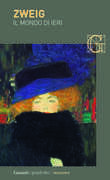 Libro Il mondo di ieri Stefan Zweig