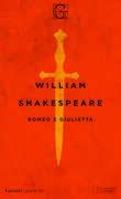 Libro Romeo e Giulietta. Testo inglese a fronte William Shakespeare
