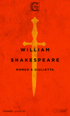 Libro Romeo e Giulietta. Testo inglese a fronte William Shakespeare