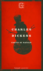 Libro Canto di Natale Charles Dickens