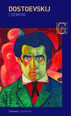 Libro I demoni Fëdor Dostoevskij