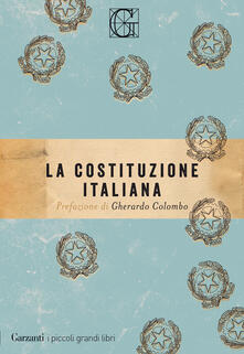 La Costituzione italiana.pdf