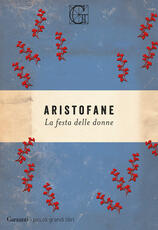 Libro La festa delle donne Aristofane
