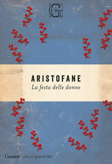 La festa delle donne.pdf